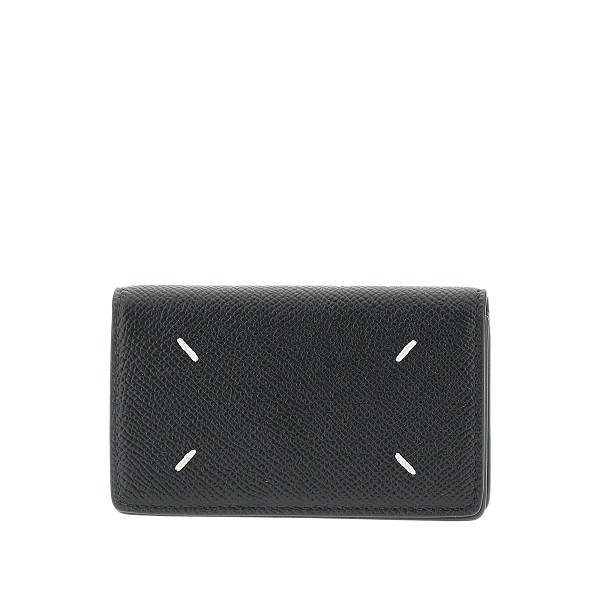 [Maison Margiela] Wallet FW26 SA3VX0005P4745T8013-T8013