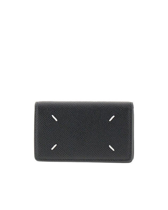 [Maison Margiela] Wallet FW26 SA3VX0005P4745T8013-T8013