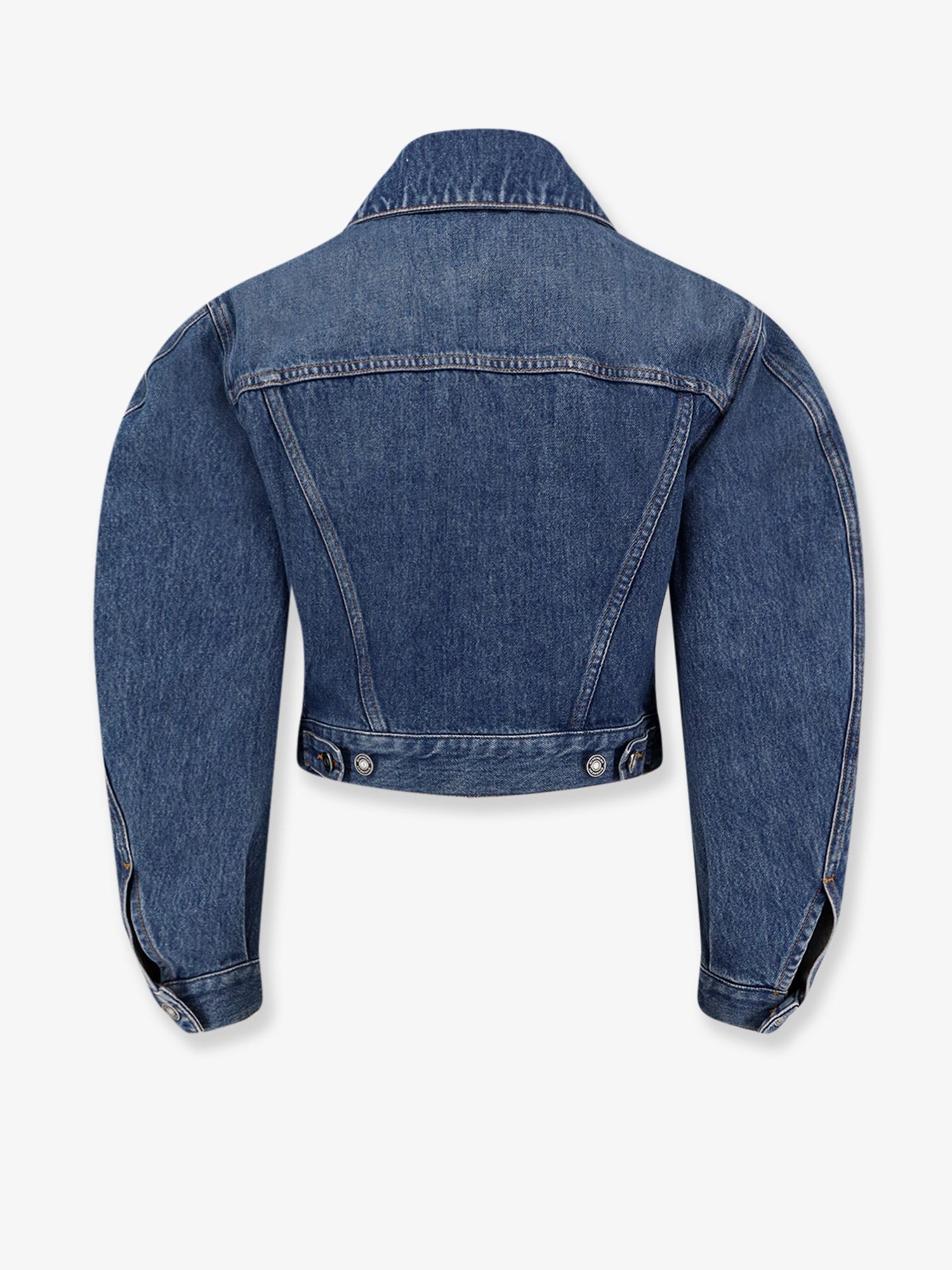 [Givenchy] Denim Jacket SS26 BW00UC517B420