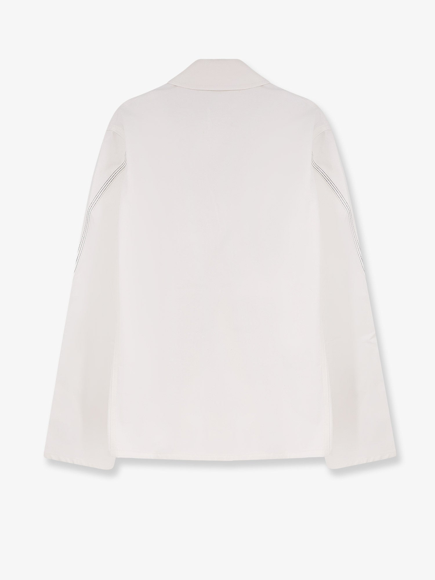 [Givenchy] Jacket SS26 BM01F95171100