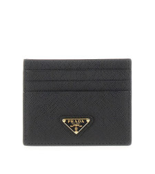 [Prada] Wallet FW26 1MC025QHHF0002-F0002