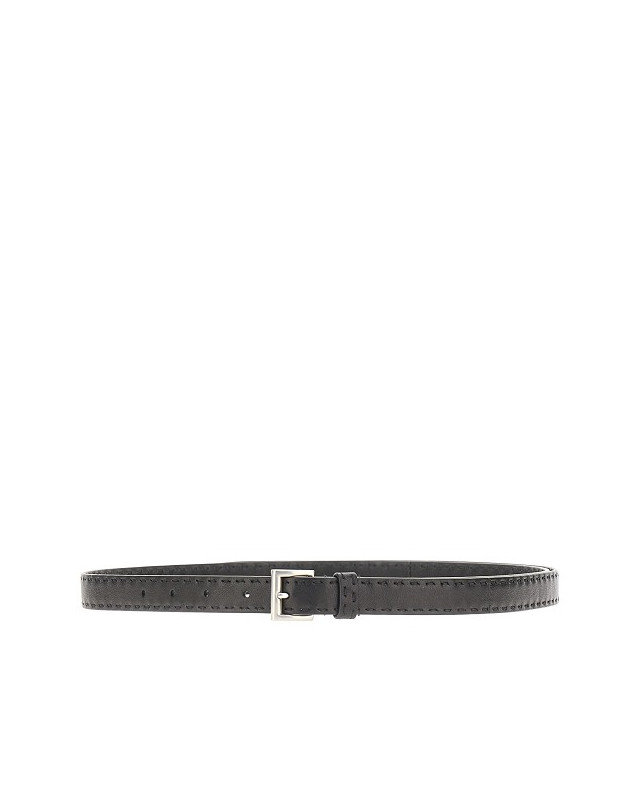[Prada] Belt FW26 1CC7322ZQ4F0002-F0002