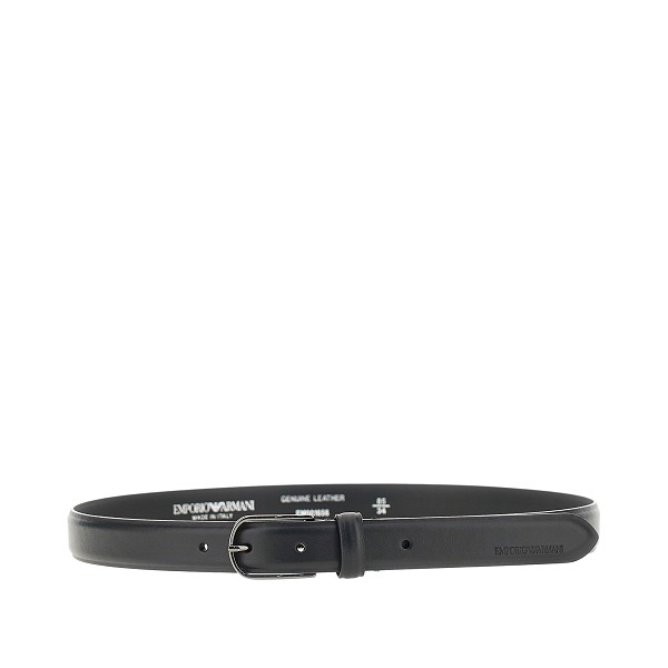 [Emporio Armani] Belt FW26 EM001656AF14748MC144-MC144