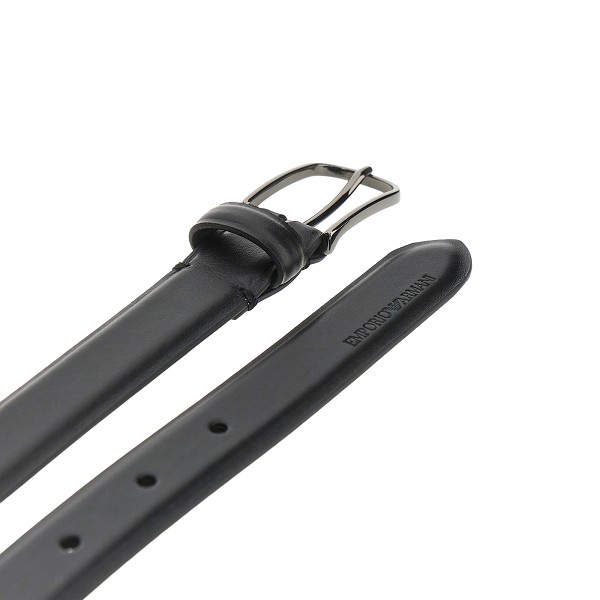 [Emporio Armani] Belt FW26 EM001656AF14748MC144-MC144