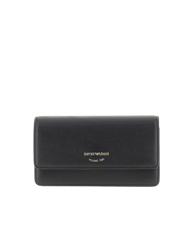 [Emporio Armani] Wallet FW26 EW003036AF19568UC001-UC001
