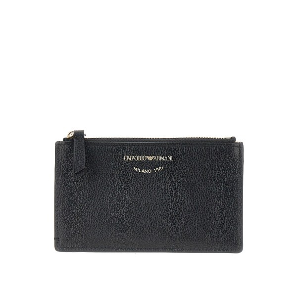 [Emporio Armani] Wallet FW26 EW003035AF19568UC001-UC001