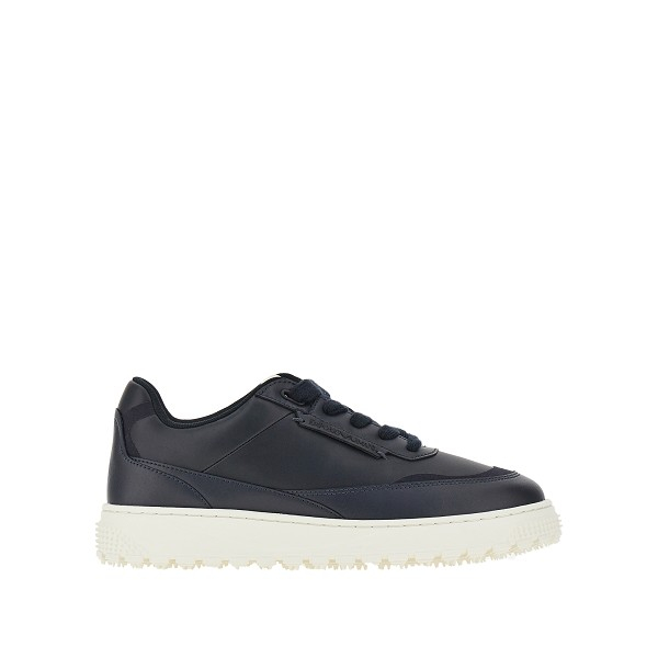 [Emporio Armani] Sneakers FW26 EM006510AF27353ZB020-ZB020