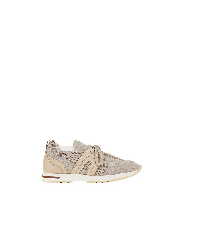 [Loro Piana] Sneakers FW26 FAI7759.D927-D927