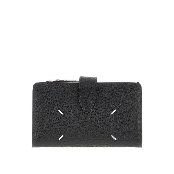 [Maison Margiela] Wallet FW26 SA1VX0019P4455T8013-T8013
