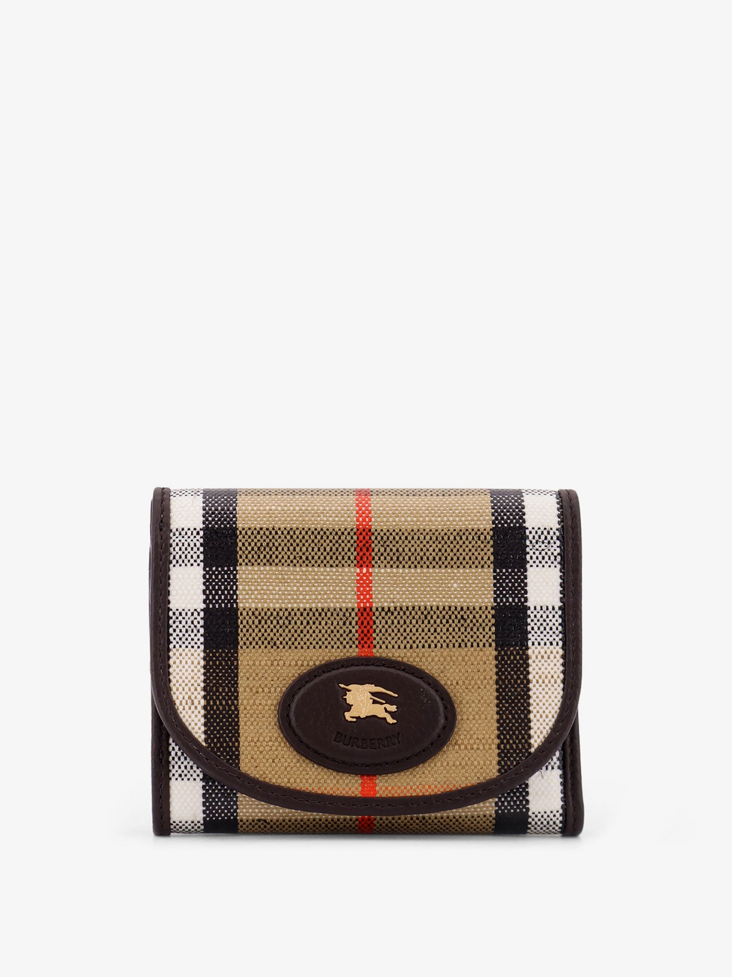 [Burberry] Wallet FW26 8112281B9368