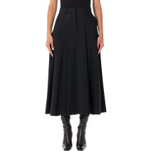[By Malene Birger] Midi skirt FW26 104059050