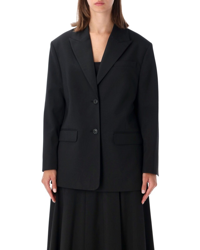 [By Malene Birger] Jacket FW26 104057050