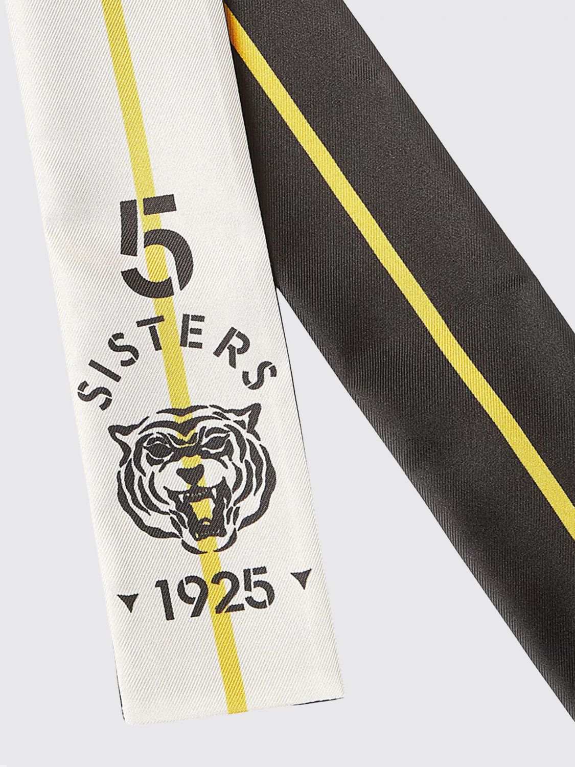 [Fendi] Scarf FW26 FXT011B1VF F1Y7J
