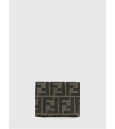 [Fendi] Wallet FW26 8M0608B1JY F0VAT