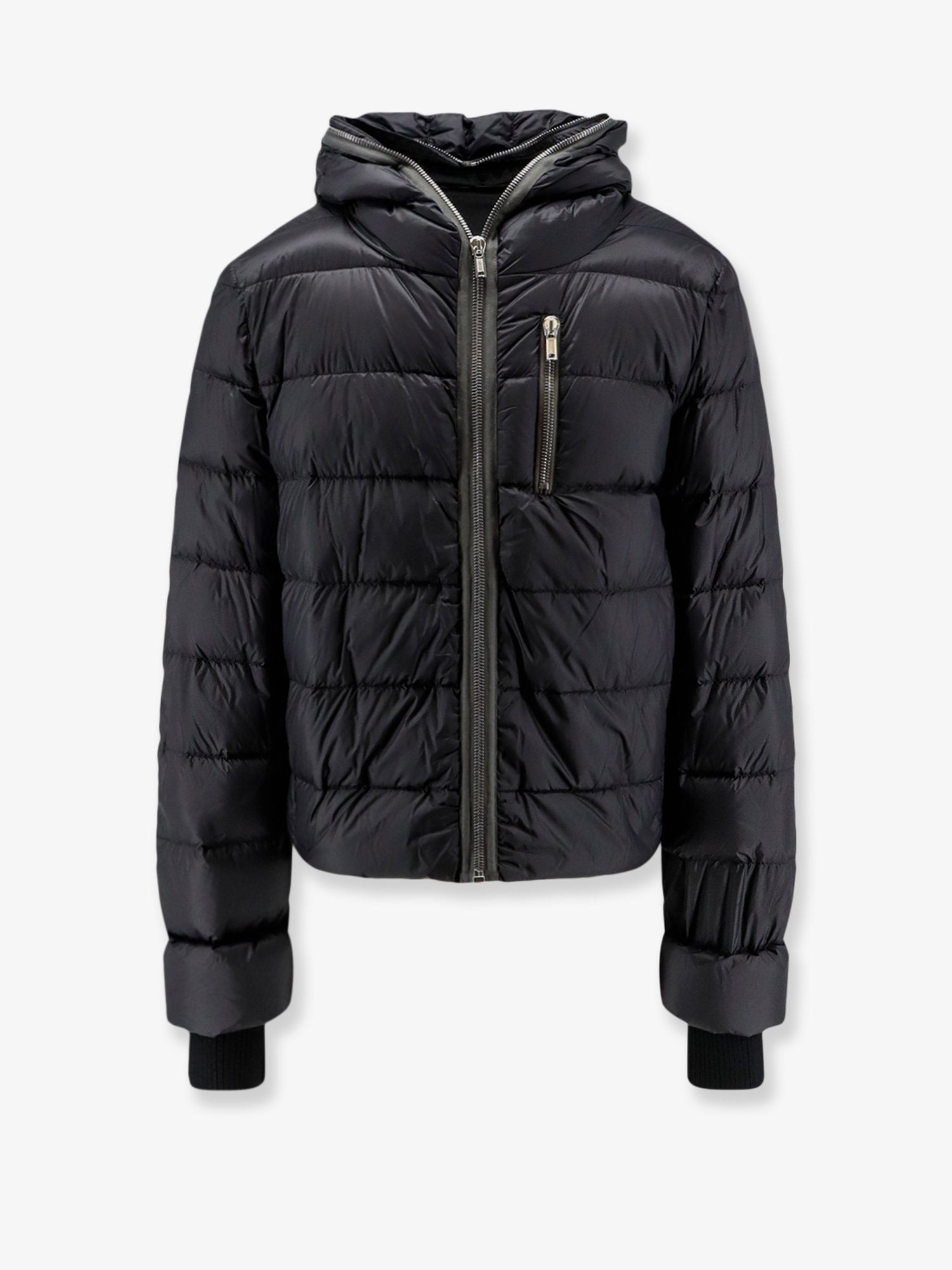 [Rick Owens] Jacket FW26 RU02F4722NPD109