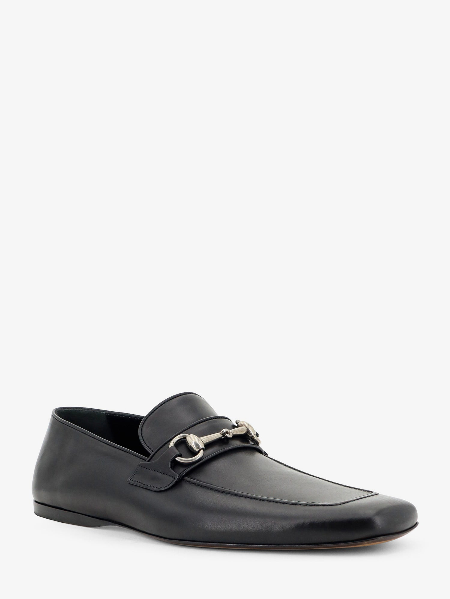 [Gucci] Loafer FW26 A005GMAAGNT1000