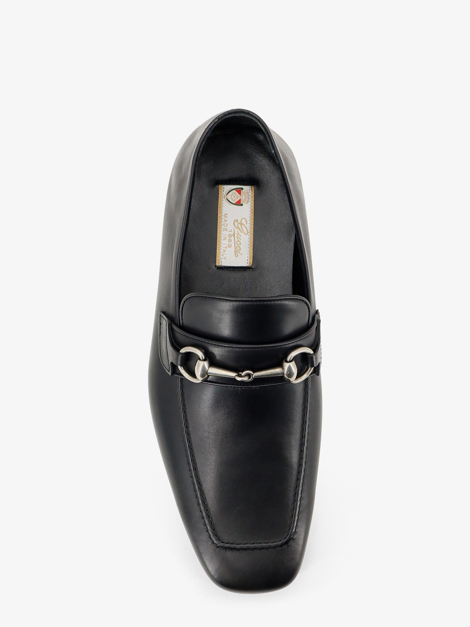 [Gucci] Loafer FW26 A005GMAAGNT1000