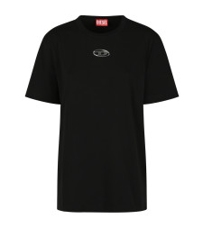 [Diesel] T-shirts Short Sleeve FW26 A178800CLBR9XX