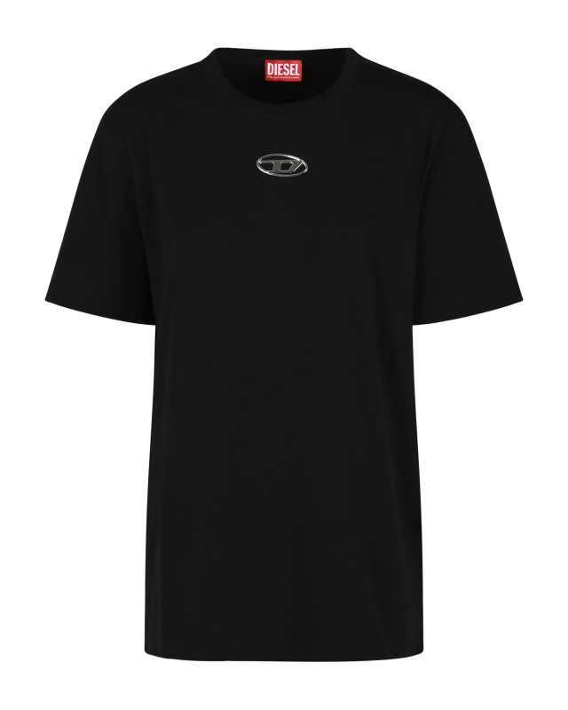 [Diesel] T-shirts Short Sleeve FW26 A178800CLBR9XX