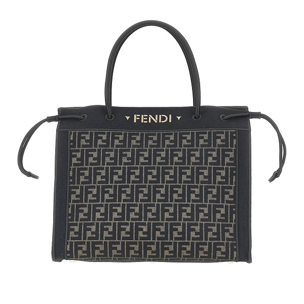[Fendi] Tote bag FW26 8BH379B1K0F0VAT-F0VAT