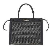 [Fendi] Tote bag FW26 8BH379B1K0F0VAT-F0VAT