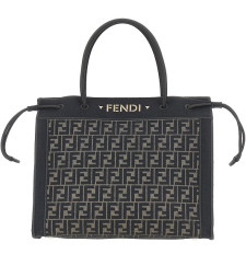 [Fendi] Tote bag FW26 8BH379B1K0F0VAT-F0VAT