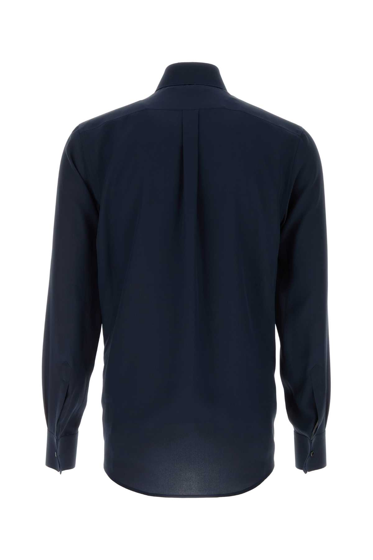 [Dolce & Gabbana] Shirts Long Sleeve FW26 G5NP9TGK522 B3681