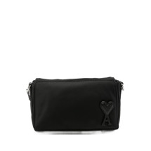 [Ami Paris] Shoulder bag FW26 ULL710DAW0001001
