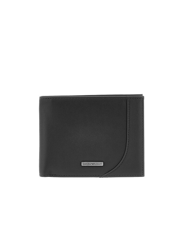 [Emporio Armani] Wallet FW26 EM007237AF29270UC001-UC001