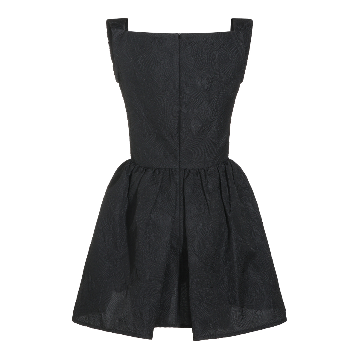 [Vivienne Westwood] Sleeveless dress FW26 1101039HW01NRN401