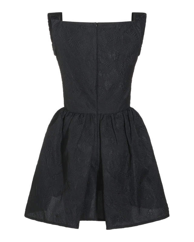 [Vivienne Westwood] Sleeveless dress FW26 1101039HW01NRN401