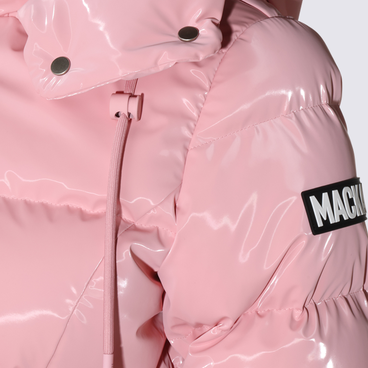 [Mackage] Down jacket FW26 MADALYNGLOC0690