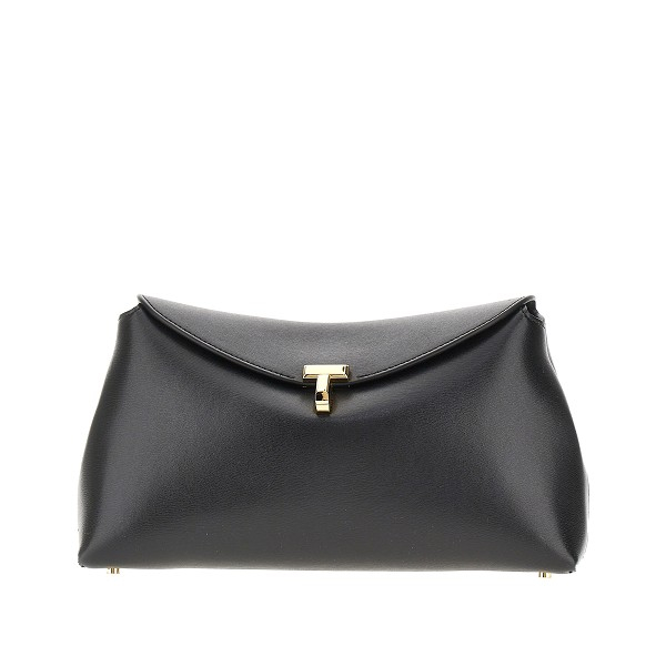[TOTEME] Clutch bag FW26 234-WLGBG419-LE0025.001-001