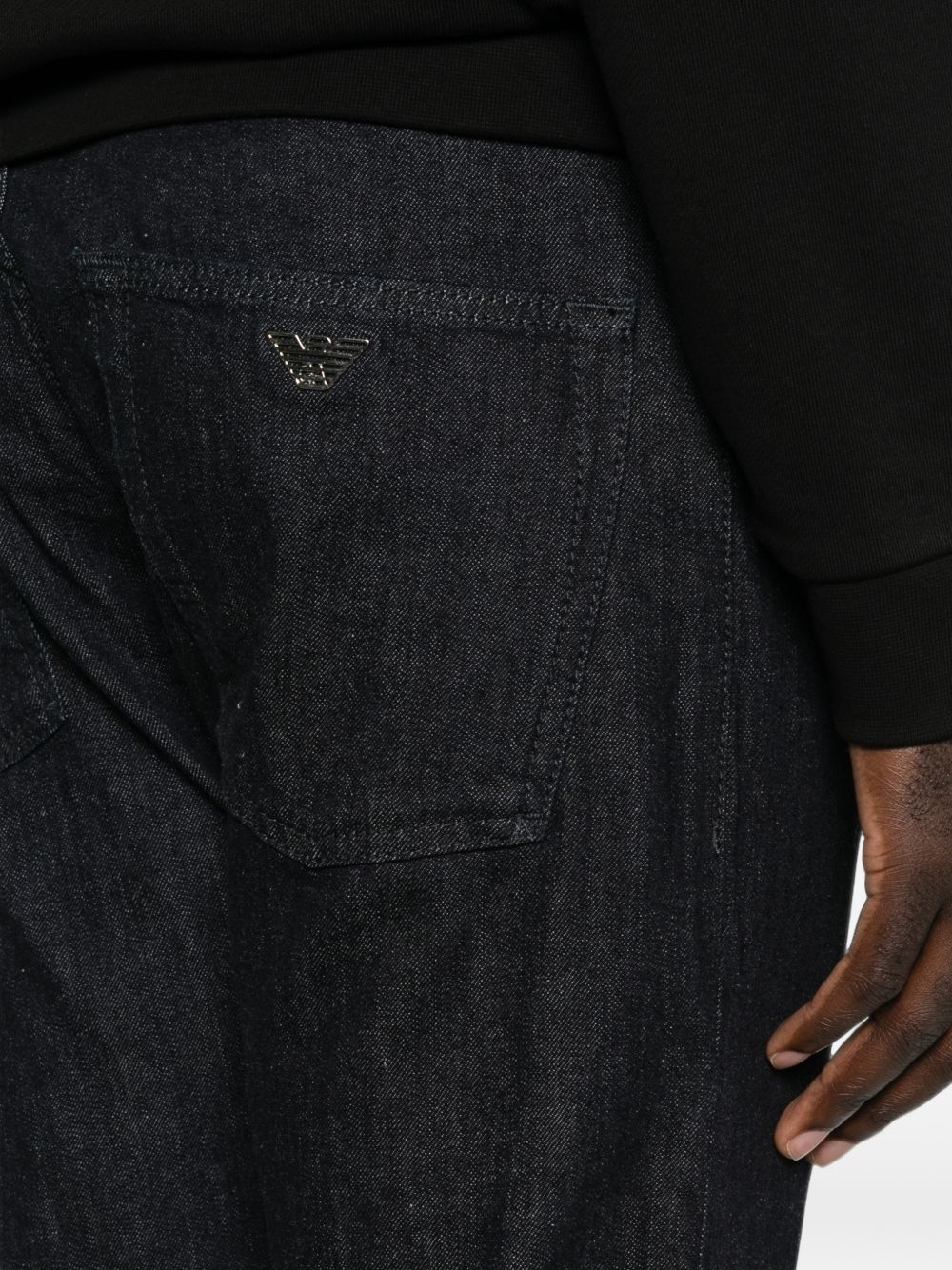[Emporio Armani] Jeans FW26 EM001370AF22821MB001