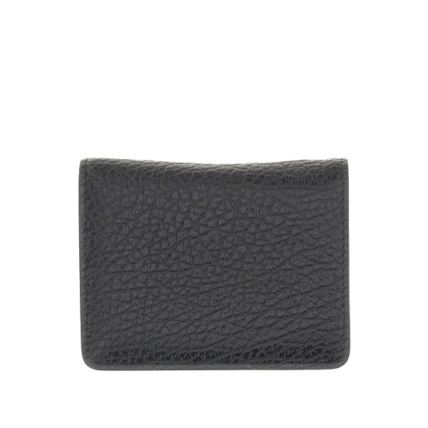 [Maison Margiela] Wallet FW26 S56UI0128P4455T8013-T8013