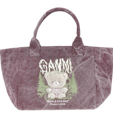 [GANNI] Bag FW26 C2080040.431-431