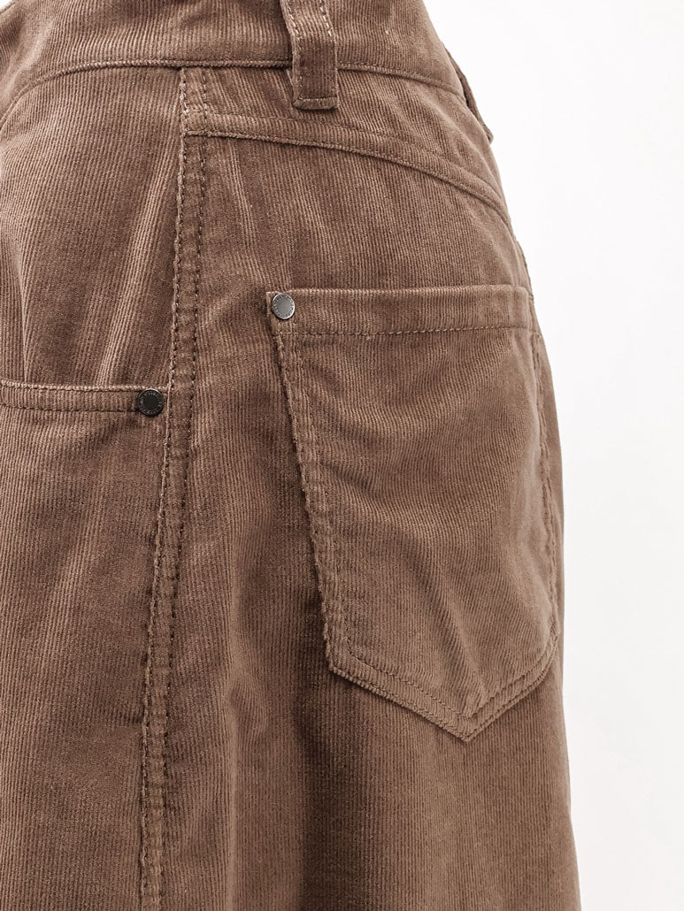 [Brunello Cucinelli] Trousers FW26 MB187P9266C9812