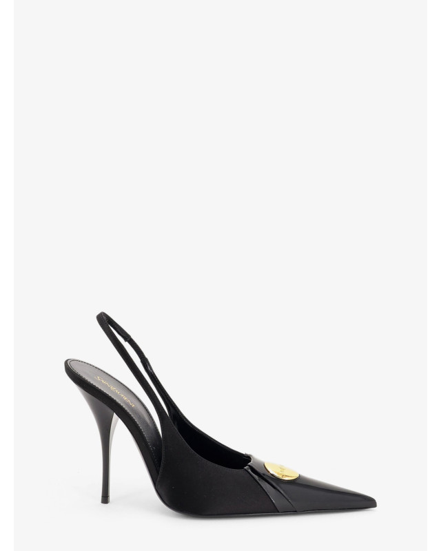 [Saint Laurent] Pumps FW26 A001CW9QNCN1000
