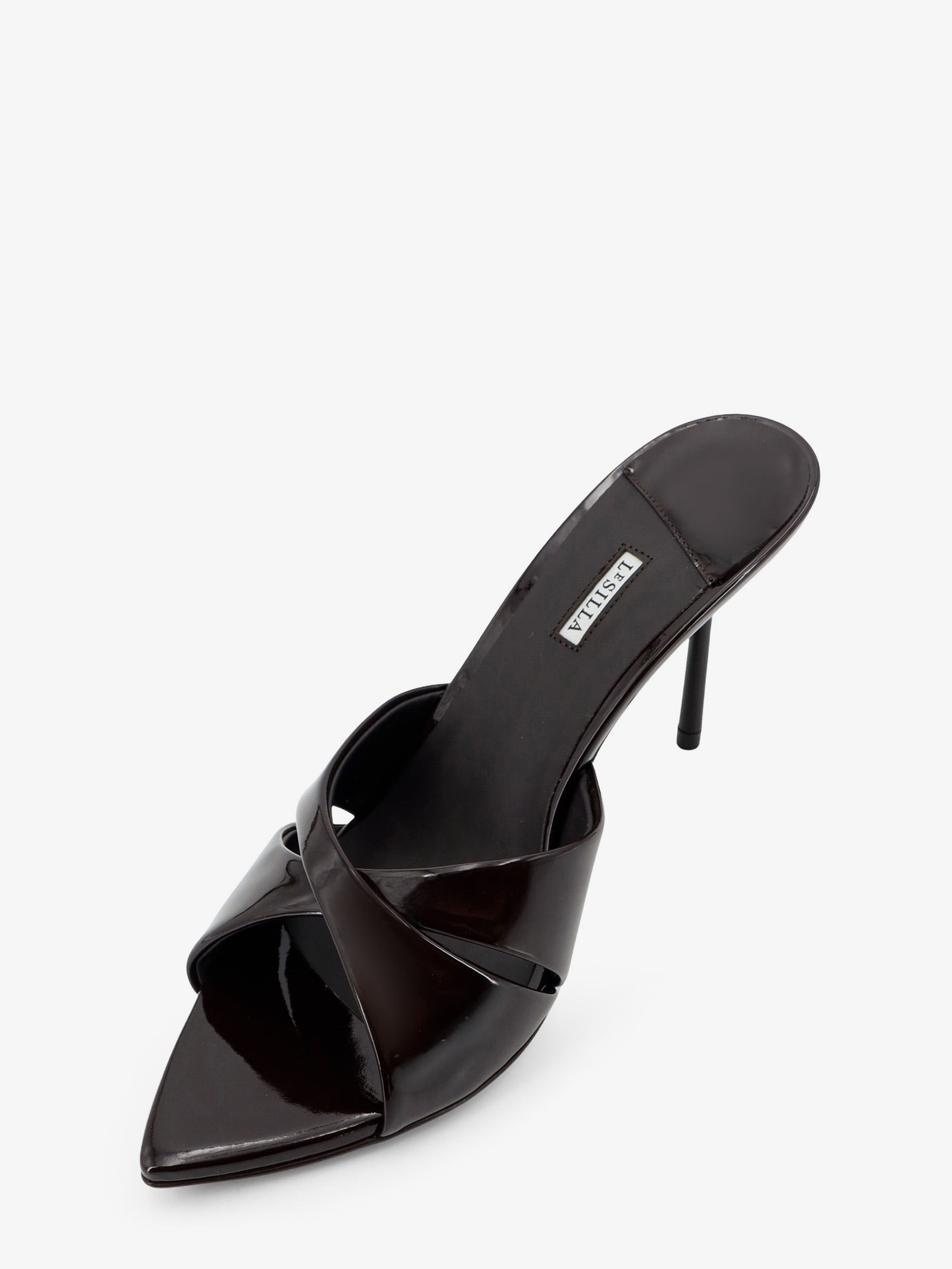 [Le Silla] Sandals FW26 6621F080BYPPGSM792