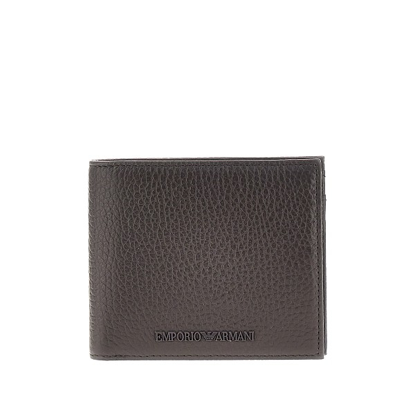 [Emporio Armani] Wallet FW26 Y4R167Y068EU6030-U6030