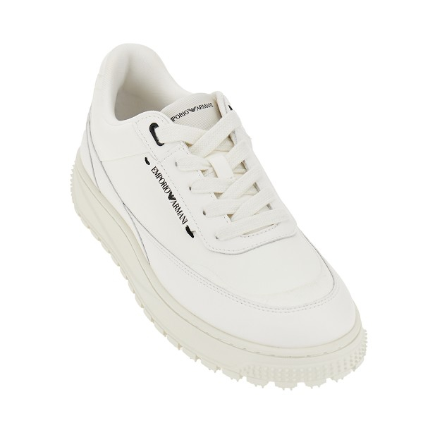 [Emporio Armani] Sneakers FW26 EM006510AF27353U0003-U0003