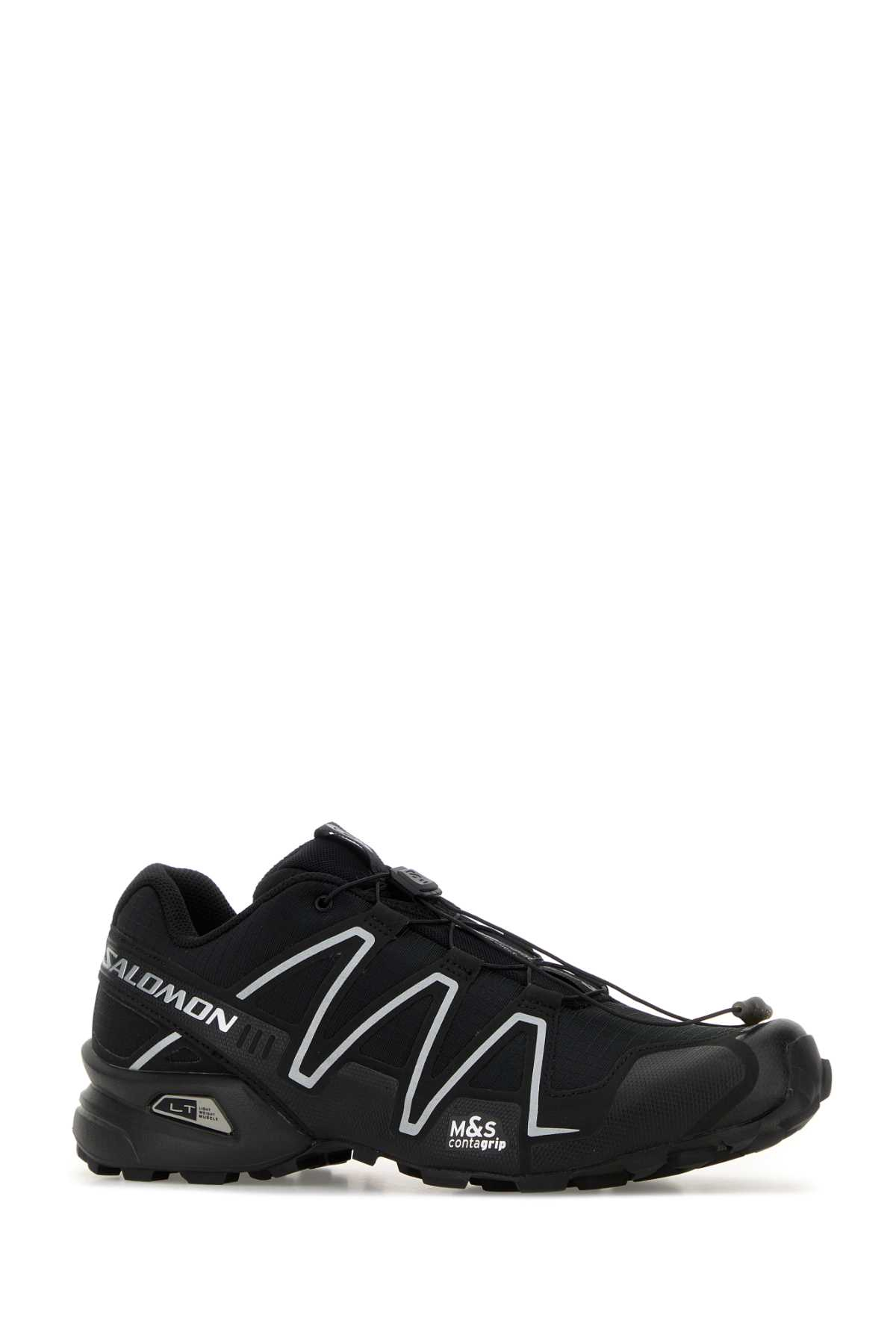 [SALOMON] Sneakers FW26 L47588000 BLAFTWSILBLA