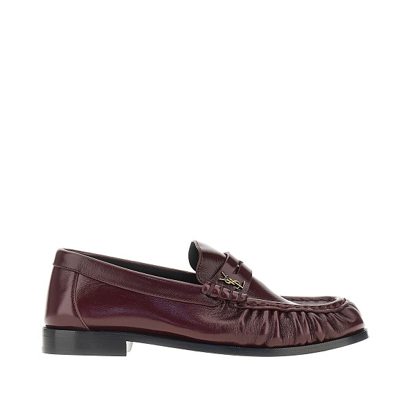 [Saint Laurent] Loafer FW26 A001MMAAFGB6629-6629