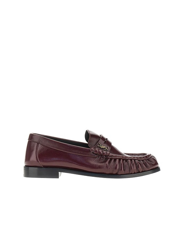 [Saint Laurent] Loafer FW26 A001MMAAFGB6629-6629