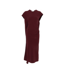 [VICTORIA BECKHAM] Sleeveless dress FW26 1326WDR007380B 9635