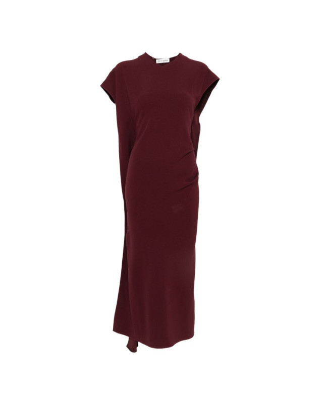 [VICTORIA BECKHAM] Sleeveless dress FW26 1326WDR007380B 9635