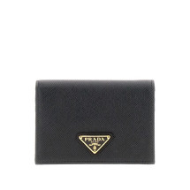 [Prada] Wallet FW26 1MV021QHHF0002-F0002