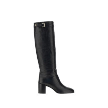 [Prada] Boots FW26 1W678OF065070F0002-F0002
