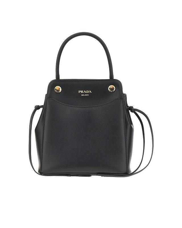 [Prada] Bag FW26 1BA496VOOO2C6AF0002-F0002