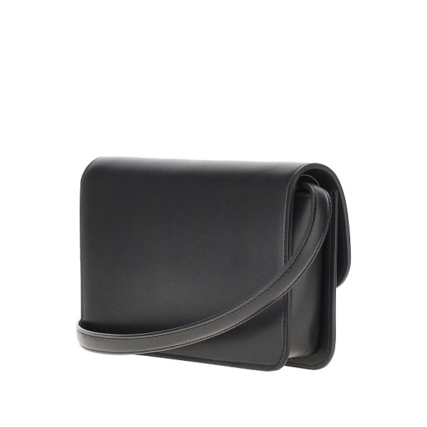 [TOTEME] Bag FW26 264-WAL0140-LE0206.001-001